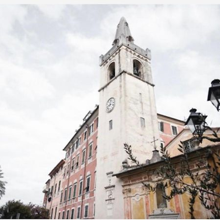 Casa Vacanze Cinzia Lerici Exterior foto